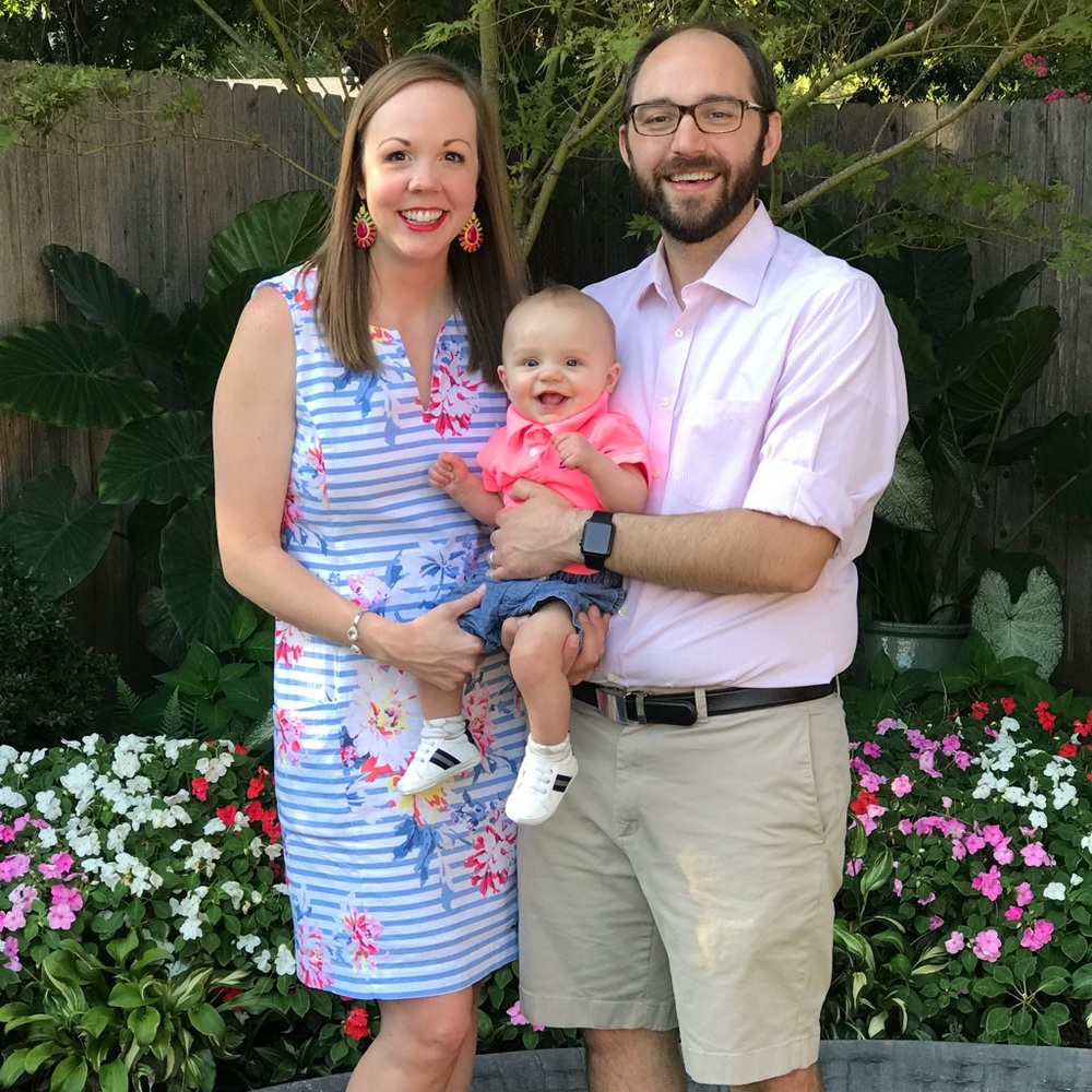 Meet your Posher, Lydia